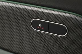 Mercedes-Benz GLB - 2024