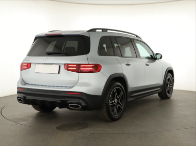 Mercedes-Benz GLB - 2024