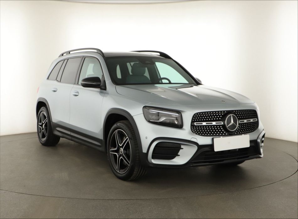 Mercedes-Benz GLB - 2024