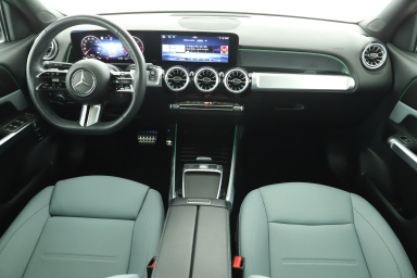 Mercedes-Benz GLB - 2024