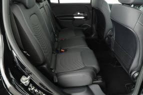 Mercedes-Benz GLB - 2024