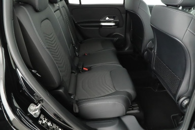 Mercedes-Benz GLB - 2024