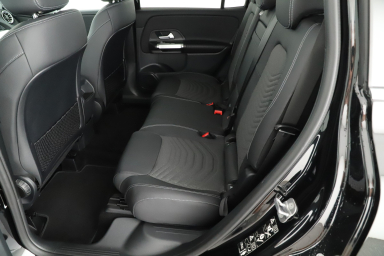 Mercedes-Benz GLB - 2024
