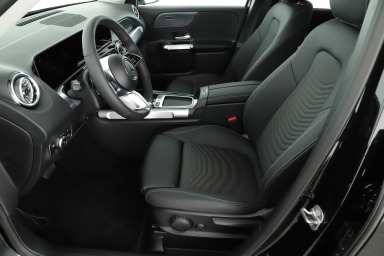 Mercedes-Benz GLB - 2024