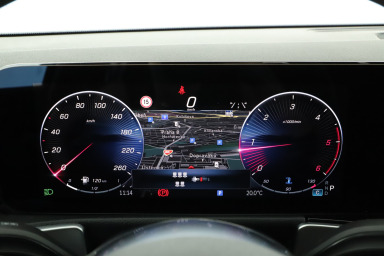 Mercedes-Benz GLB - 2024
