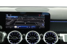 Mercedes-Benz GLB - 2024