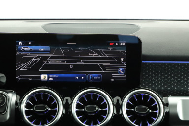 Mercedes-Benz GLB - 2024