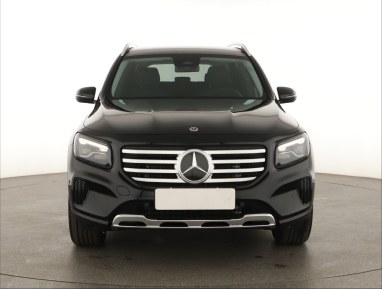 Mercedes-Benz GLB - 2024