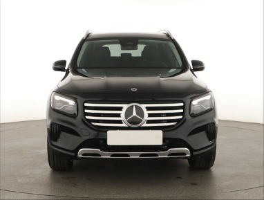 Mercedes-Benz GLB - 2024