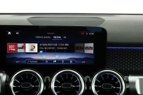 Mercedes-Benz GLB - 2024