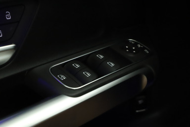 Mercedes-Benz GLB - 2024