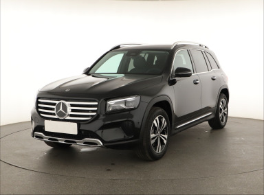 Mercedes-Benz GLB - 2024