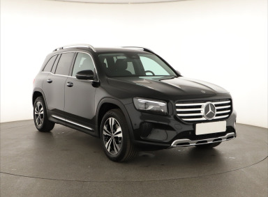 Mercedes-Benz GLB - 2024