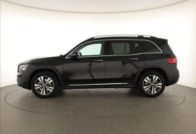 Mercedes-Benz GLB - 2024