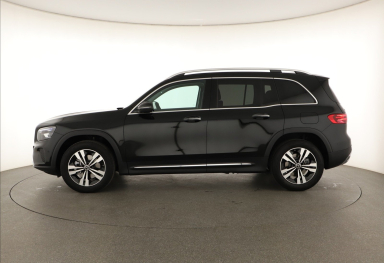 Mercedes-Benz GLB - 2024