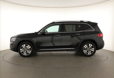 Mercedes-Benz GLB - 2024