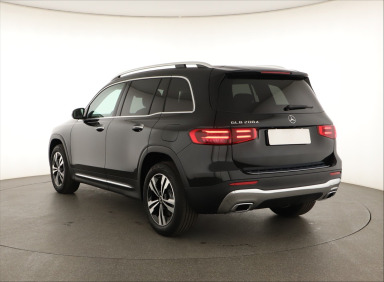 Mercedes-Benz GLB - 2024