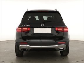 Mercedes-Benz GLB - 2024