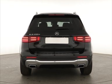 Mercedes-Benz GLB - 2024