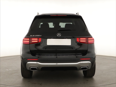 Mercedes-Benz GLB - 2024