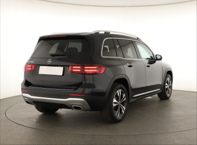 Mercedes-Benz GLB - 2024