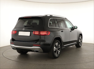 Mercedes-Benz GLB - 2024