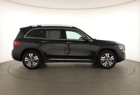 Mercedes-Benz GLB - 2024