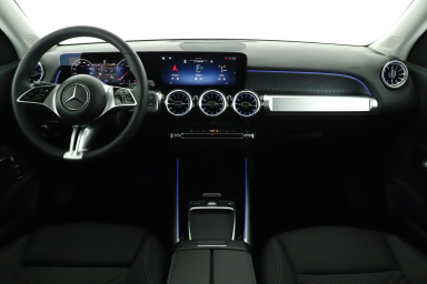 Mercedes-Benz GLB - 2024