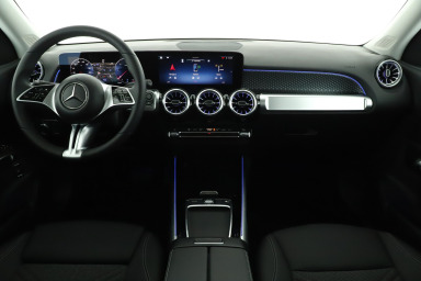 Mercedes-Benz GLB - 2024