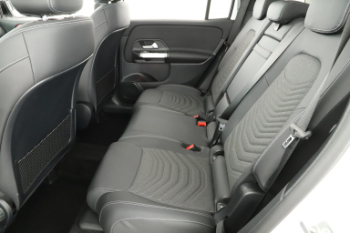 Mercedes-Benz GLB - 2024