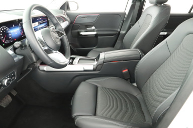 Mercedes-Benz GLB - 2024