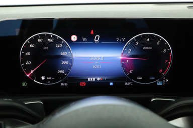 Mercedes-Benz GLB - 2024