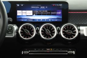 Mercedes-Benz GLB - 2024