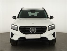 Mercedes-Benz GLB - 2024