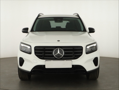 Mercedes-Benz GLB - 2024