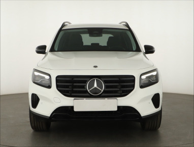 Mercedes-Benz GLB - 2024