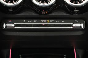 Mercedes-Benz GLB - 2024