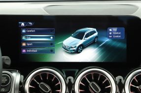 Mercedes-Benz GLB - 2024