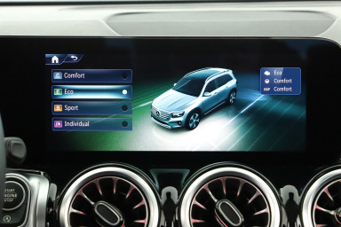 Mercedes-Benz GLB - 2024