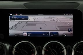 Mercedes-Benz GLB - 2024