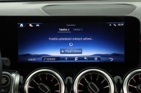 Mercedes-Benz GLB - 2024