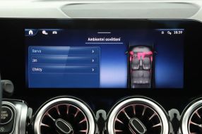 Mercedes-Benz GLB - 2024
