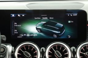 Mercedes-Benz GLB - 2024