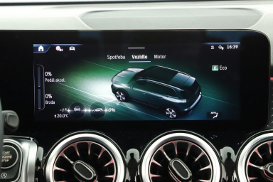 Mercedes-Benz GLB - 2024