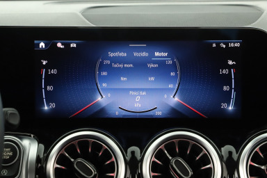 Mercedes-Benz GLB - 2024