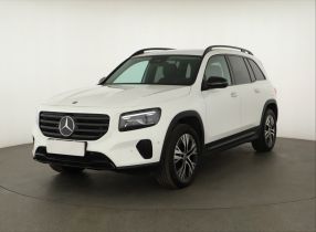 Mercedes-Benz GLB - 2024