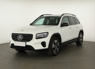 Mercedes-Benz GLB - 2024