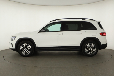 Mercedes-Benz GLB - 2024
