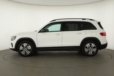 Mercedes-Benz GLB - 2024