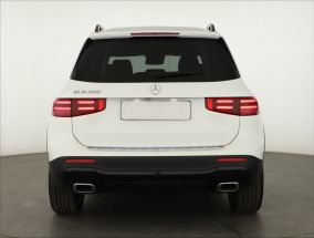 Mercedes-Benz GLB - 2024